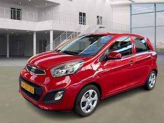 Kia Picanto 1.0 CVVT ISG Comfort Pack/ ZUINIG