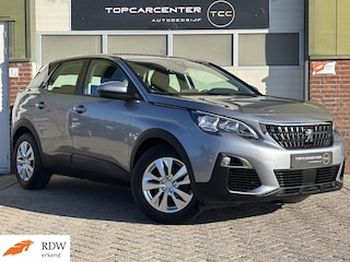 Peugeot 3008 1.2 Active/AIRCO/STOELV/TREKH/PARKS/APK/NAP