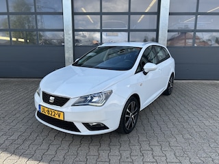 Seat Ibiza ST 1.0 EcoTSI 95pk Style Connect
