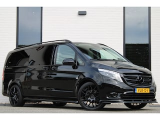 Mercedes-Benz Vito 116 CDI Aut / Extra Lang / DC / Comfort / 6-Persoons / Nette Staat