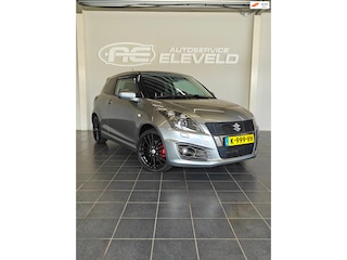 Suzuki Swift 1.6 Sport