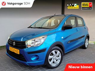 Suzuki Celerio 1.0 Comfort|Airco|5-Deurs