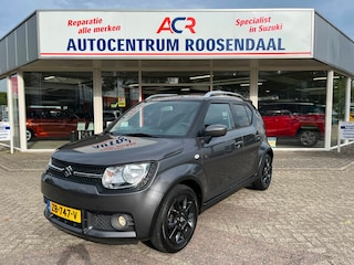 Suzuki Ignis 1.2 Select AUTOMAAT Airco / Navigatie