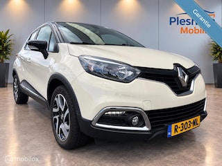 Renault Captur 1.2 TCe Dynamique