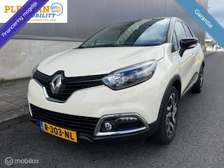 Renault Captur 1.2 TCe Dynamique