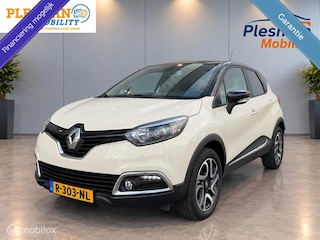 Renault Captur 1.2 TCe Dynamique