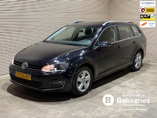 Volkswagen Golf Variant 1.2 TSI Highline | Riem is VV | Airco | Cruise | Navi | Bluetooth