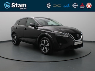 Nissan Qashqai 160pk MHEV Xtronic N-Connecta Apple Carplay/Android Auto | Climate