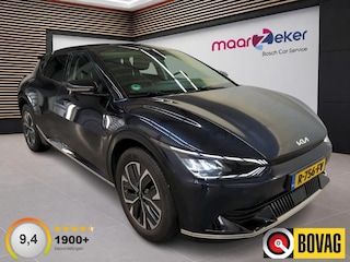 Kia EV6 Plus 77.4 kWh