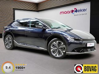 Kia EV6 Plus 77.4 kWh