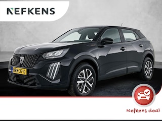 Peugeot 2008 1.2 PureTech Style 100pk | Navigatie | Airco | Cruise Control |  Parkeersensoren | Apple Carplay/Android Auto |