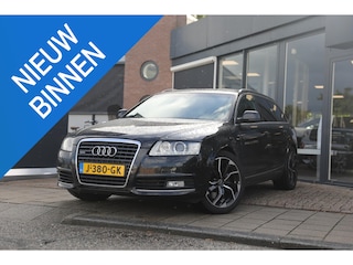 Audi A6 Avant 2.7 TDI quattro | EXPORT / HANDEL