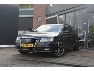 Audi A6 Avant 2.7 TDI quattro | EXPORT / HANDEL