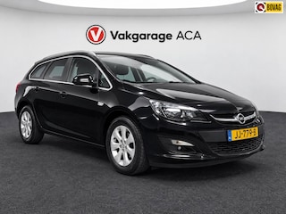 Opel Astra Sports Tourer 1.4 Turbo Blitz // AIRCO // NAVI // PDC // CRUISE CONTROLE //