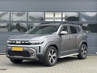 Dacia Duster 1.0 TCe 100 ECO-G JOURNEY I TREKHAAK I P-CAMERA I APPLE CARPLAY I CLIMATE CONTROL I NAVIGATIE