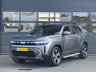 Dacia Duster 1.0 TCe 100 ECO-G JOURNEY I TREKHAAK I P-CAMERA I APPLE CARPLAY I CLIMATE CONTROL I NAVIGATIE