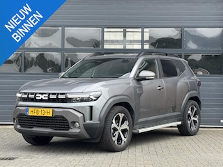 Dacia Duster 1.0 TCe 100 ECO-G JOURNEY I TREKHAAK I P-CAMERA I APPLE CARPLAY I CLIMATE CONTROL I NAVIGATIE