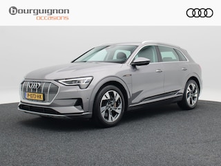 Audi e-Tron 55 quattro Advanced edition Plus 95 kWh 405 Pk | Trekhaak | Carplay | Virtual Cockpit | Adaptive Cruise | Camera | Parkeersensoren | LED | 20 Inch