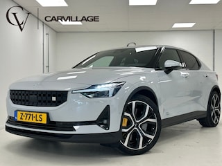 Polestar 2 Long Range Dual Motor Performance 78 kWh LED | PILOT PACK