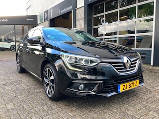 Renault Mégane Estate 1.3 TCe Bose