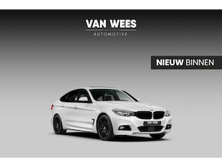 BMW 3-serie GT 328i xDrive M Sport | Driving Assistant | Panoramadak | Active cruise control | Dodehoek detectie | Head-up | HiFi audio | Camera | Xenon adaptief | Trekhaak