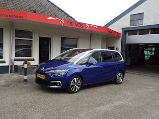 Citroën C4 Picasso 1.2 PureTech Shine