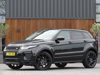 Land Rover Range Rover Evoque 2.0 240PK automaat / SE Dynamic / 2017