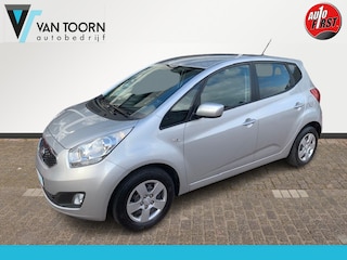 Kia Venga 1.4 CVVT 20th Anniversary, trekhaak, navigatie .