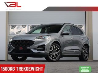 Ford Kuga 2.5 PHEV ST-Line X | 19inch velgen | SOH 88%