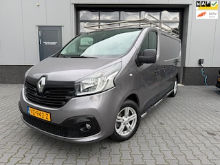 Renault Trafic 1.6 dCi T29 L2H1 Luxe dubbele schuifdeur vol optie's