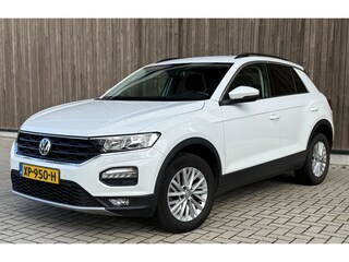 Volkswagen T-Roc 1.0 TSI Style ACC | AIRCO | CARPLAY | NAVI | LANE |