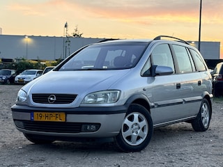 Opel Zafira 1.8-16V Elegance/7PRSN/ ZEER NETJES