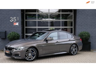 BMW 330e iPerformance | Individual | Schuifdak | LCI 2