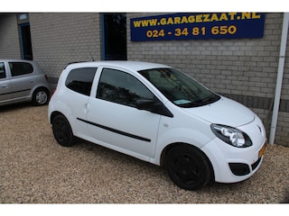 Renault Twingo 1.2-16V Collection Airco APK 8-10-2027