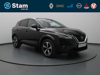 Nissan Qashqai 160pk MHEV Xtronic Business Premium Apple Carplay/Android Auto | Climate