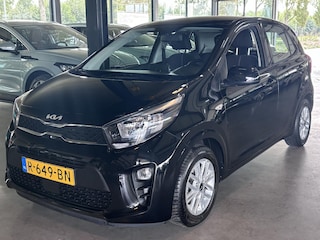 Kia Picanto 1.0 DPi DynamicLine 5p Carplay/Navi/Camera