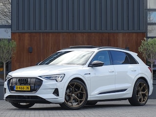 Audi e-Tron 55 Quattro 408PK / pano / 22'' RS / B&O sound / 360°