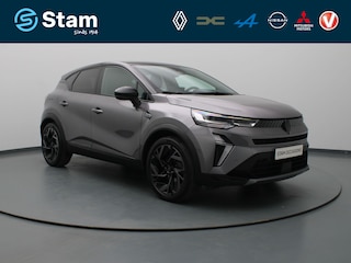 Renault Captur 145pk E-Tech full hybrid esprit Alpine Apple Carplay/Android Auto | Climate