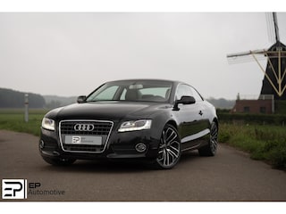 Audi A5 Coupé 1.8 TFSI|Cruise|Airco|Xenon\LED|Sportstoelen|