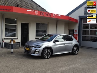Peugeot 208 1.2 PureTech 100 GT