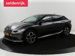 Kia EV6 Plus 77.4 kWh SOH 94,2% | LED | Meridian Sound | Camera | Apple Carplay | Stoelverwarming/ventilatie |
