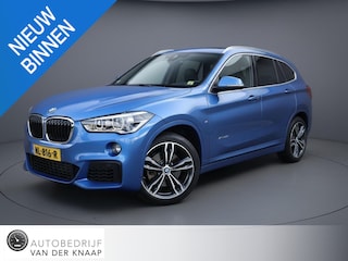 BMW X1 xDrive25i High Executive M-Sport | Adapt. Cruise | Pano | Leder | PDC + Camera | Head-Up Display | Multimedia/Navi | Clima |
