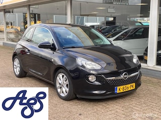 Opel Adam 1.2 bj Jun 15 180733 km APK OKT 2027