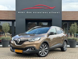 Renault Kadjar Energy TCe 130 Bose | 1e Eigenaar | Pano | Dealeronderhouden