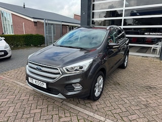 Ford Kuga 1.5 EcoBoost Trend Ultimate