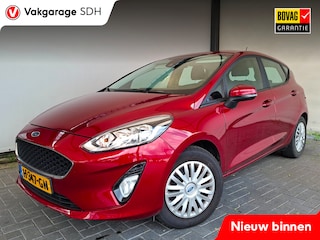 Ford Fiesta 1.1 Trend|Stoelverwarming|Stuurverwarming|Nette auto