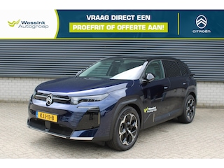 Citroën C5 Aircross Max Comfort Range 74 kWh