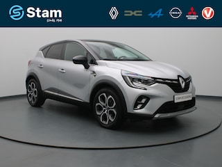 Renault Captur 160pk E-Tech Plug-in Hybrid Edition One Apple Carplay/Android Auto | Climate