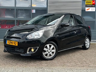 Mitsubishi Space Star 1.0 Intense | Keyless | Airco | NAP