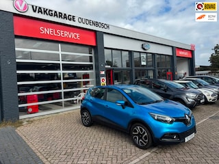 Renault Captur 0.9 TCe Dynamique